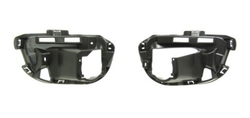 Citroen Berlingo 18 - 24 Mocowanie / koszyk halogenu Prawy + Lewy