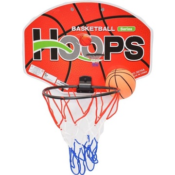 ЩИТ БАСКЕТБОЛЬНАЯ ДОСКА ОБОДКА КОРЗИНА ДЛЯ ШАРОВ