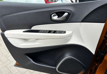 Renault Captur I Crossover Facelifting 0.9 Energy TCe 90KM 2018 Renault Captur 0,9 Benzyna 90 KM GWARANCJA Zamiana Zarejestrowany Benzyna, zdjęcie 17