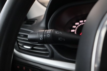 Fiat Tipo II Sedan 1.4 95KM 2018 Fiat Tipo 1.4 16V, Salon Polska, 1. Właściciel, zdjęcie 17