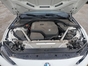 BMW Seria 4 G22-23-26 2023 BMW Seria 4 430xi 2023 2.0l 2.0 Benzyna 255KM, zdjęcie 6