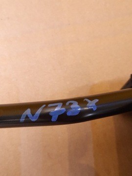 W221 ДИСПЛЕЙ МОНИТОРА ПОДГОЛОВНИКА A2218207489