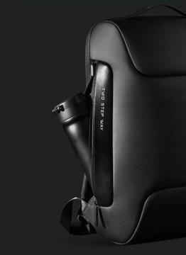 Противоугонный рюкзак Bange для ноутбука 15,6 USB