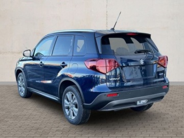 Suzuki Vitara III 2026 SUZUKI Vitara 1.4 Boosterjet mHEV Premium Plus 4WD 110KM 2026, zdjęcie 2