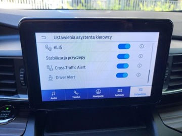 Ford Explorer VI 2020 LIMITED 4X4/AWD, 2.3l EcoBoost 305KM Przebieg; 66,841km Zadbany, zdjęcie 14