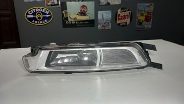 VW Passat B8 3G0 halogen lewy BYDGOSZCZ