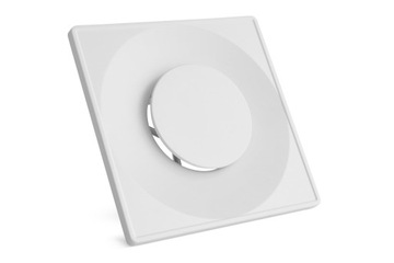 Приточно-вытяжной диффузор fi 160