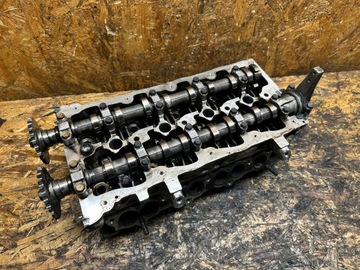 HLAVA HŘÍDELE KOMPLETNÍ HYUNDAI KIA 1.6 1.7 CRDI 22111-2A260