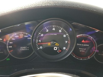 Porsche Cayenne III 2020 Porsche Cayenne 2020 3.0l 3.0 Benzyna 335KM, zdjęcie 9