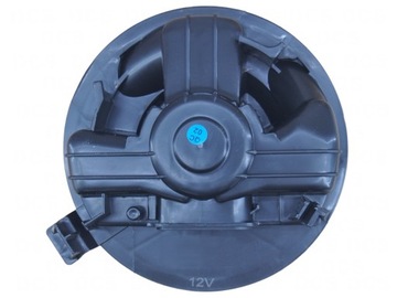 ВОЗДУХОДУВКА ДЛЯ RENAULT CLIO III MODUS TWINGO II