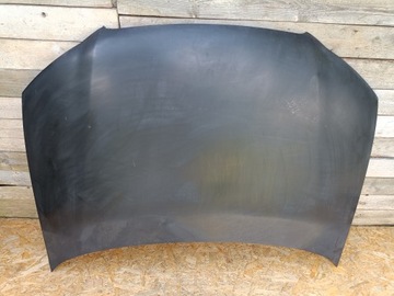 Maska Audi A3 8P przed lift mały grill 03-08r.