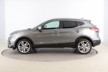 Nissan Qashqai II Crossover Facelifting 1.3DIG-T 140KM 2019 Nissan Qashqai 1.3 DIG-T, Salon Polska, zdjęcie 2