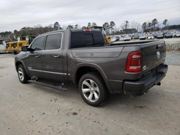  RAM 1500 RAM 1500 LIMITED, 2021r., 4x4, 5.7L 5.7 Benzyna 395KM, zdjęcie 5