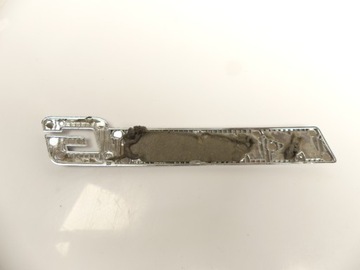 . ЭМБЛЕМА ЛОГОТИП НАКЛЕЙКА BMW K1600 G GT K1600G K 1600