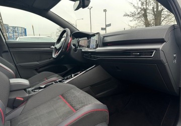 Volkswagen Golf VIII 2023 Volkswagen Golf VW Golf 8 VIII GTI Clubsport DSG Automat VAT 23 2.0 300KM, zdjęcie 23