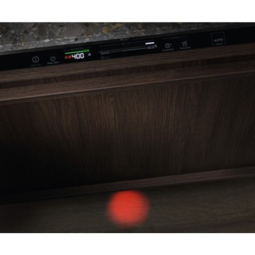 ELECTROLUX EEM43201L Посудомоечная машина Quick Select