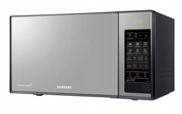Микроволновая печь Samsung GE83X-P 23 л.