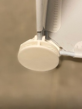 УГЛОВОЙ РАЗЪЕМ ДЛЯ МОДУЛЬНОГО ГАРДЕРОБНОГО ШКАФА