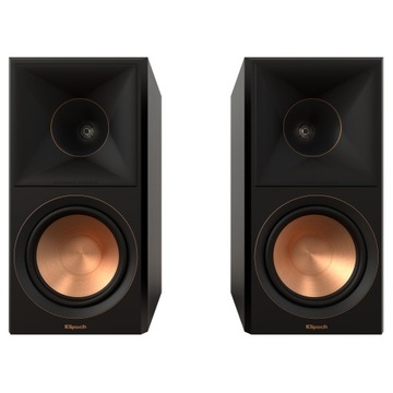 ПАРА КОЛОНОК KLIPSCH RP-600M II из EBONY