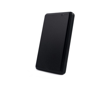 SKANER RFID KARTY BRELOKI 125 KHz + 13,56 MHz USB