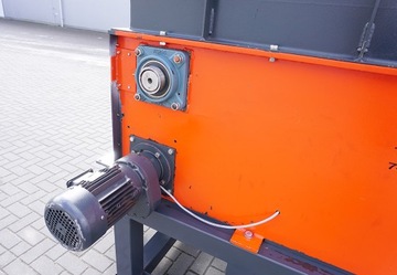 Автоматический измельчитель WEIMA WL6 15 кВт