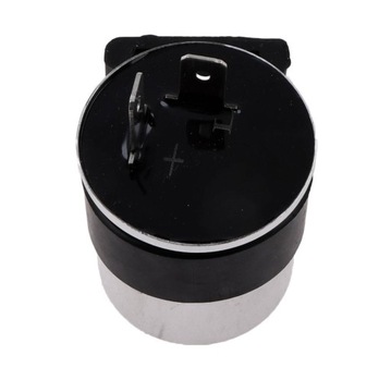 Универсальный светодиодный прерыватель указателей поворота 6В/12В DPR Classic