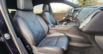  DS 7 Crossback Rivoli 1.6 180kM DS LED VISION/Skóry/Kamery/FV-23%, zdjęcie 35