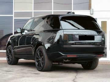 Land Rover Range Rover V SWB 4.4 P535 530KM 2025 Range Rover 4.4 V8 P530 Autobiography SWB (530KM) 2025, zdjęcie 1