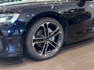 Audi A8 D5 Sedan Facelifting 3.0 50 TDI 286KM 2026 AUDI A8 50 TDI quattro Sedan 3.0 (286KM) 2026, zdjęcie 18