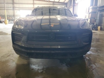 Porsche Macan 2023 Porsche Macan S 2023 2.9l 2.9 Benzyna 375KM, zdjęcie 5