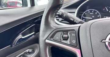 Opel Mokka I SUV 1.6 Ecotec 115KM 2017 Opel Mokka 1.6B 115KM przeb.53tys stan bdb zarejestrowany 1.6 Benzyna, zdjęcie 25