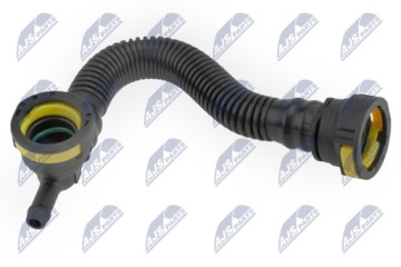 МАСЛЯНАЯ ТРУБКА ODMA NTY NTY EPCV-PE-000