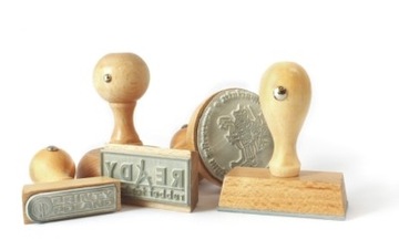 Штамп СВАДЕБНАЯ ПЕЧАТЬ, деревянные узоры