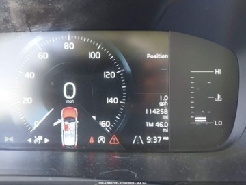 Volvo XC90 II 2017 Volvo XC 90 2017 Volvo XC90 T5 FWD 5-Passenger Momentum 2.0 Benzyna 250KM, zdjęcie 13