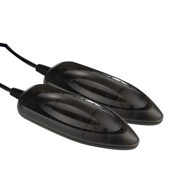 Сушилка для обуви, перчаток, шапок, носков, INZENI Basic UV STERILIZATION