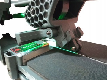 МАШИНА ДЛЯ РЕЗКИ ПЛИТКИ Плитка Плитка TurCut 1200 мм WERTEC + кольцевая пила диаметром. 6 мм
