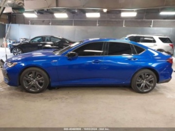 Acura TL IV 2023 Acura TL 2023r., 4x4, 2.0L 2.0 Benzyna 272KM, zdjęcie 5