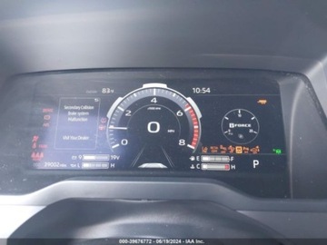 Toyota Tundra II 2022 Toyota Tundra Toyota Tundra 4WD Platinum, od ubezpieczalni 3.4 Benzyna, zdjęcie 10