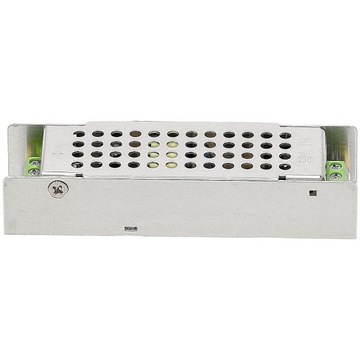 Блок питания для светодиодов 12 В, 36 Вт, 3 А, Super Slim IP20 ДЛЯ ПОЛОС