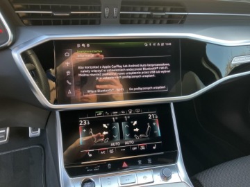 Audi A6 C8 Avant Plug In Facelifting 2.0 50 TFSI e 299KM 2025 Audi A6 Avant Matrix LED | Head-up | Soft-Close |, zdjęcie 15