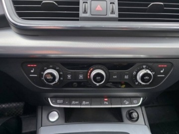 Audi Q5 II SUV 2.0 TDI 190KM 2017 Audi Q5 2.0 TDI 140 KM, Quattro, Automat, LED,, zdjęcie 24