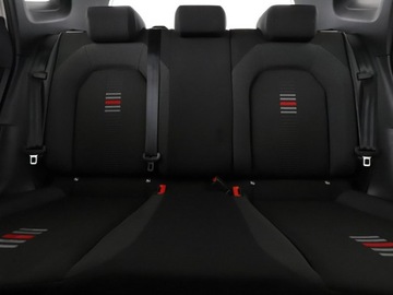 Seat Arona Crossover 1.5 TSI 150KM 2019 Seat Arona FR Klimatyzacja Podgrzewane fotele, zdjęcie 17