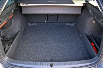 Skoda Octavia IV Scout 1.5 TSI ACT 150KM 2024 Škoda Octavia Skoda Octavia Bezwypadkowy / Salon, zdjęcie 24