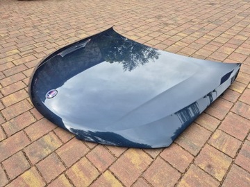 KAPOTA PANTY SAAB 95 9-5 NG 10-12