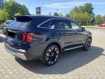 Kia Sorento IV SUV Facelifting 2024 2.2 CRDi 193KM 2025 KIA Sorento 2.2 CRDi Prestige Line AWD DCT 7os. Suv 193KM 2025, zdjęcie 2