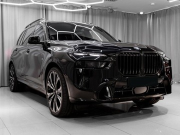 BMW X7 SUV Facelifting 3.0 40d 352KM 2025 BMW X7 xDrive40d Sport Suv 3.0 (352KM) 2025, zdjęcie 4