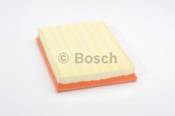 BOSCH F 026 407 006 FILTR OLEJE + 1 457 433 055 VZDUCHU