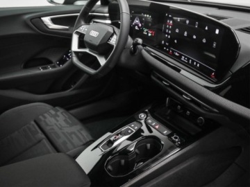 Audi A5 B10 Avant 2.0 TFSI 204KM 2026 AUDI A5 TFSI S line Avant Combi 2.0 (204KM) 2026, zdjęcie 10