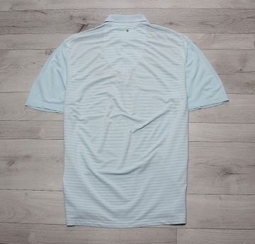 HUGO BOSS GREEN KOSZULKA POLO UV PROTECTION r XXL