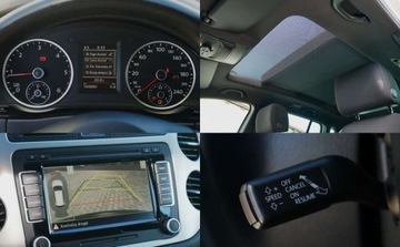 Volkswagen Tiguan I SUV Facelifting 2.0 TDI CR DPF BlueMotion 177KM 2013 Volkswagen Tiguan Volkswagen Tiguan 2.0 TDI DPF 4Motion BlueMotion Technol, zdjęcie 32